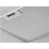 AEG 60cm Integrated Cooker Hood - Grey