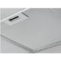 AEG 5000 Series 60cm Integrated Cooker Hood - Grey