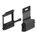 A1/DELL-4VP09 GRADE A1 - Dell Vesa Mount With Adapter Bracket