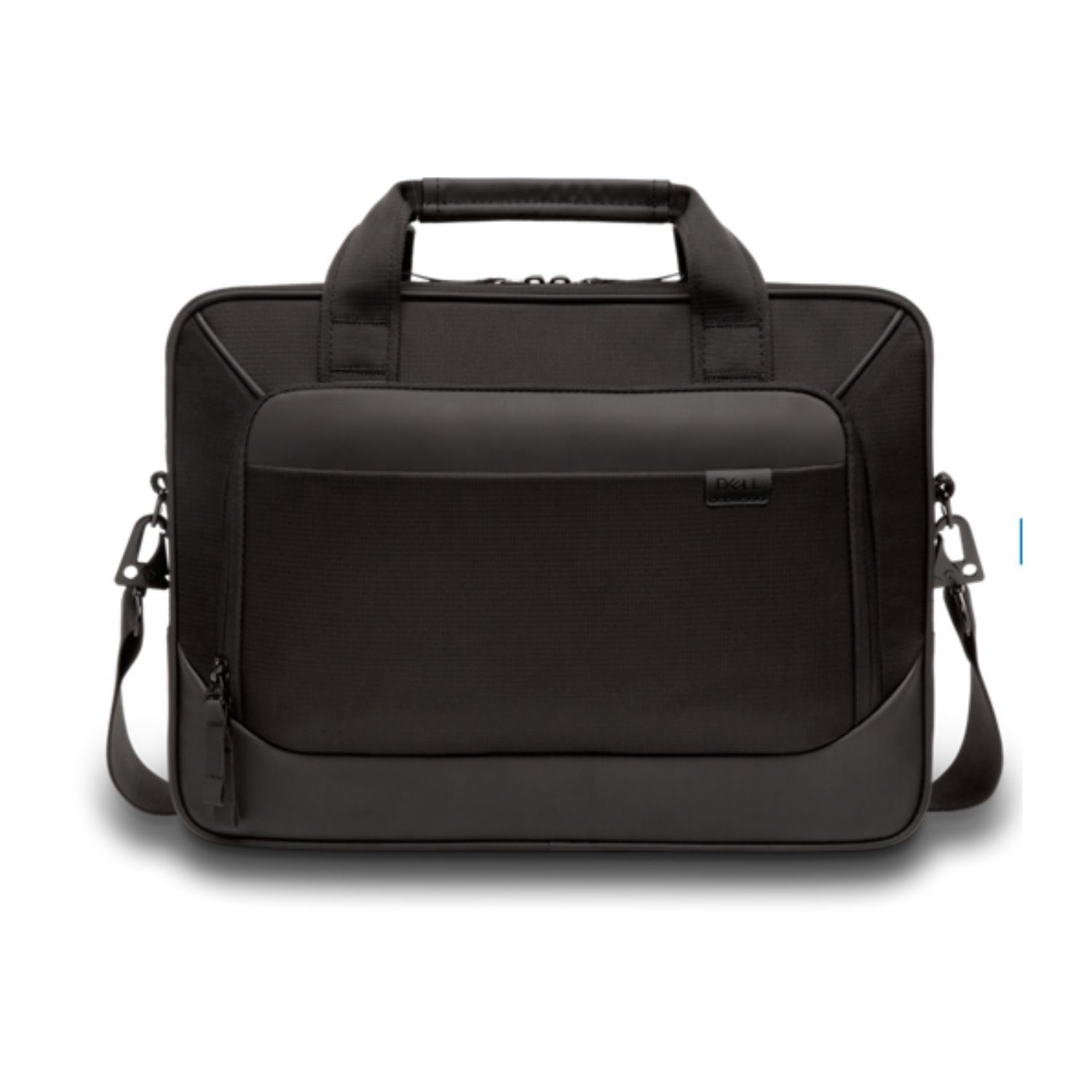 Dell EcoLoop Pro 14 Inch Classic Briefcase Laptop Bag Black