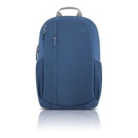 Dell EcoLoop Urban CP4523B up to 15 Inch Notebook Carrying Backpack Blue Dell EcoLoop Urban CP4523B up to 15 Inch Notebook Carrying Backpack Blue