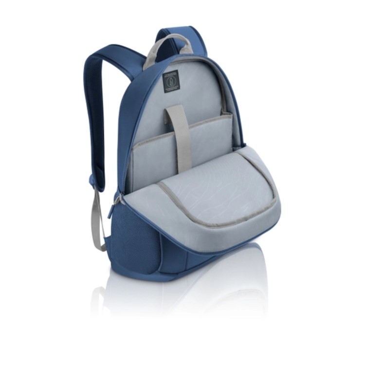 Dell EcoLoop Urban CP4523B up to 15 Inch Notebook Carrying Backpack Blue