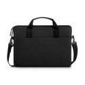 DELL-CV5623 Dell EcoLoop Pro Sleeve 15-16 Inch Laptop Bag Black