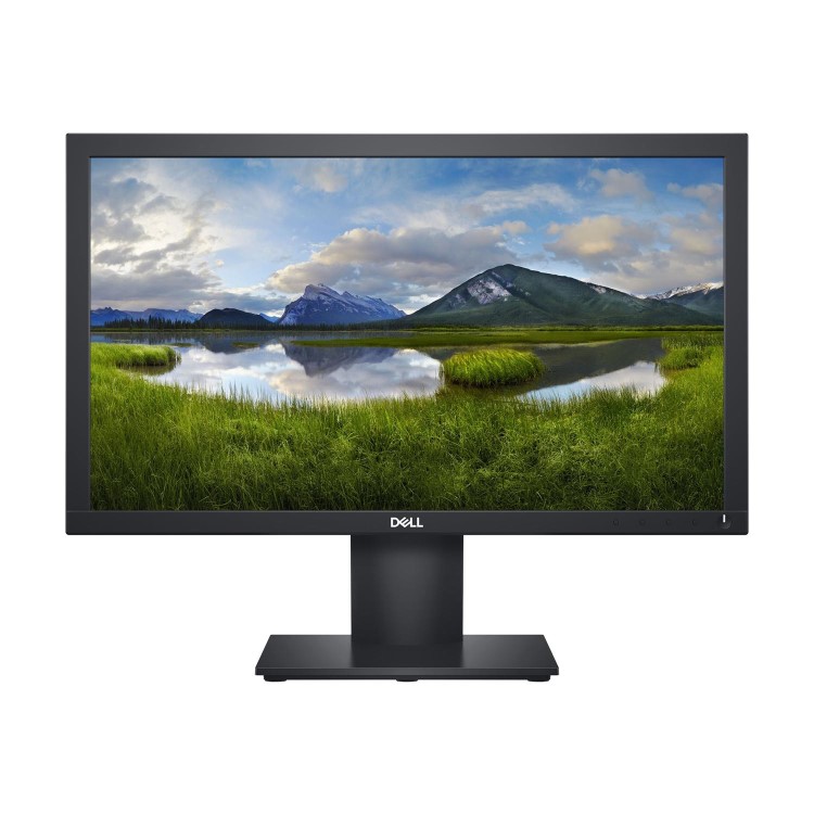 Dell E2020H 20" TN HD+ USB-C Monitor