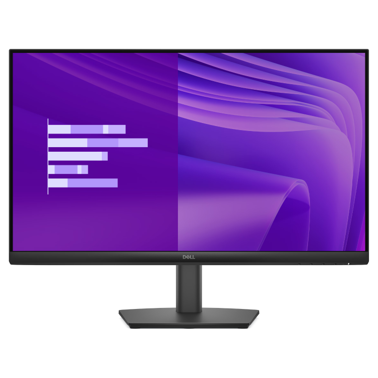 Dell Pro E2425HM 24" IPS Full HD 100Hz USB-C Monitor