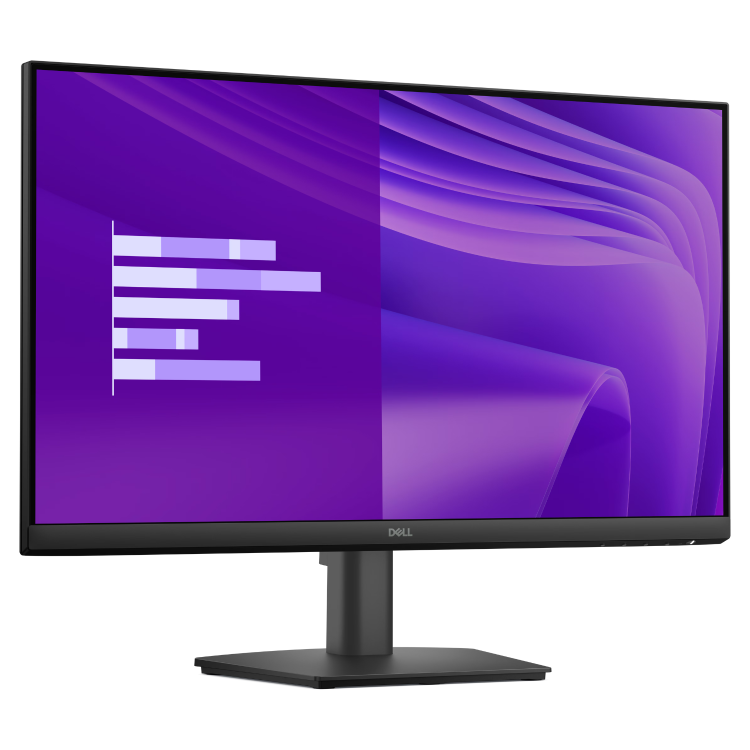 Dell Pro E2425HM 24" IPS Full HD 100Hz USB-C Monitor