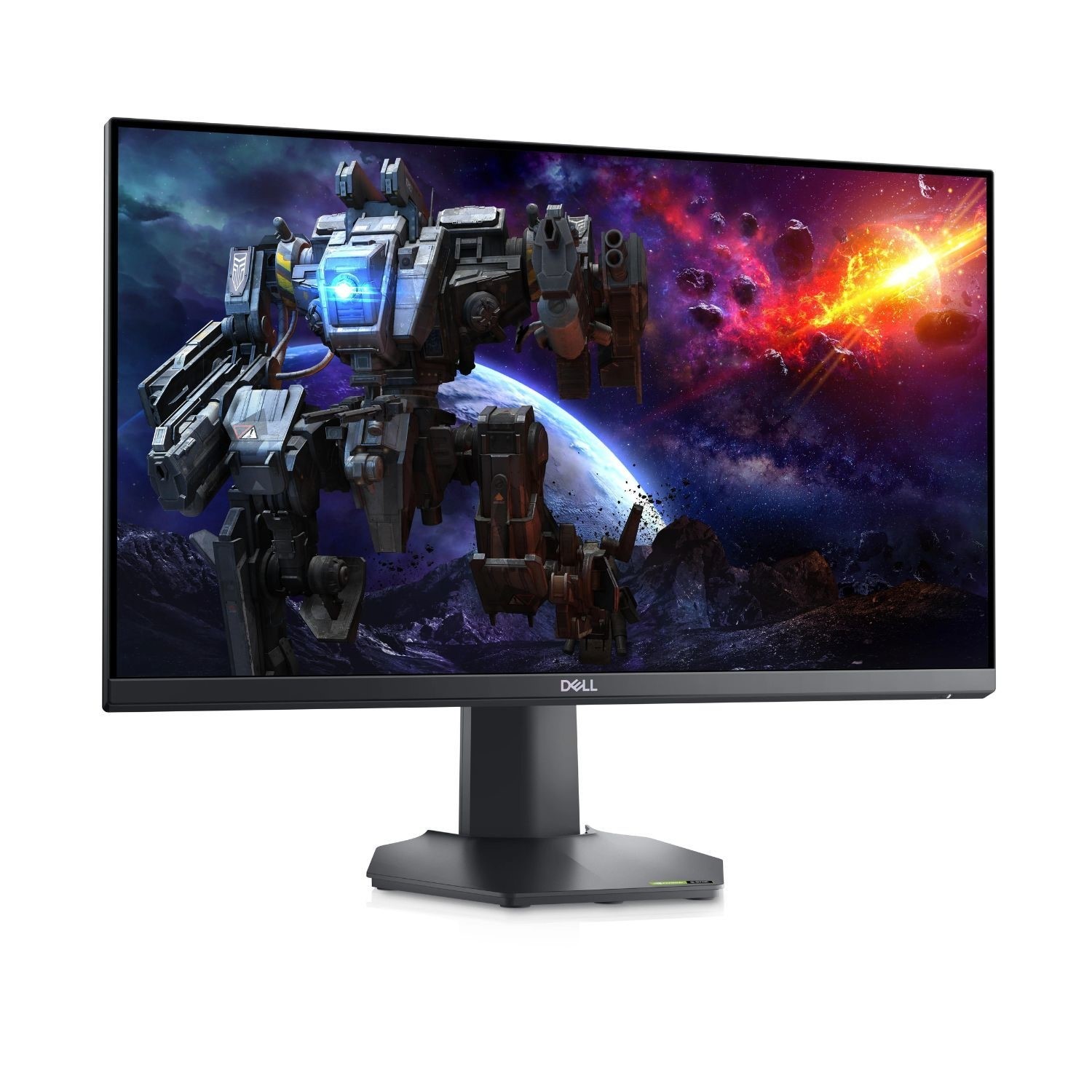 DELL ゲーミングモニター 165Hz G2422HS Dell ゲーミングモニター G2422HSをレビュー！クチコミ・評判を