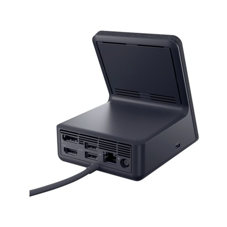 Dell Dual Charge Docking Station