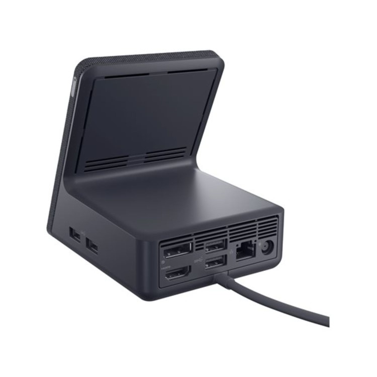 Dell Dual Charge Docking Station