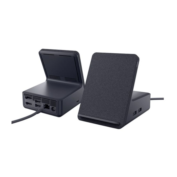 Dell Dual Charge Docking Station