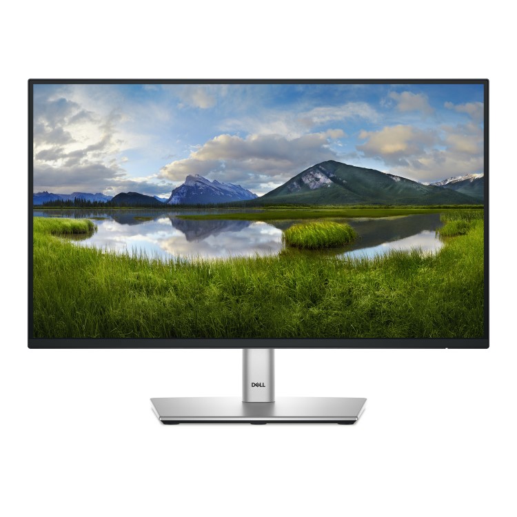 Refurbished Dell P2225H 21.5" IPS Full HD 100Hz Monitor
