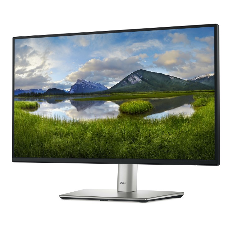 Refurbished Dell P2225H 21.5" IPS Full HD 100Hz Monitor