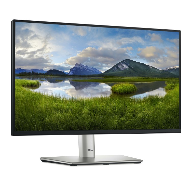 Refurbished Dell P2225H 21.5" IPS Full HD 100Hz Monitor