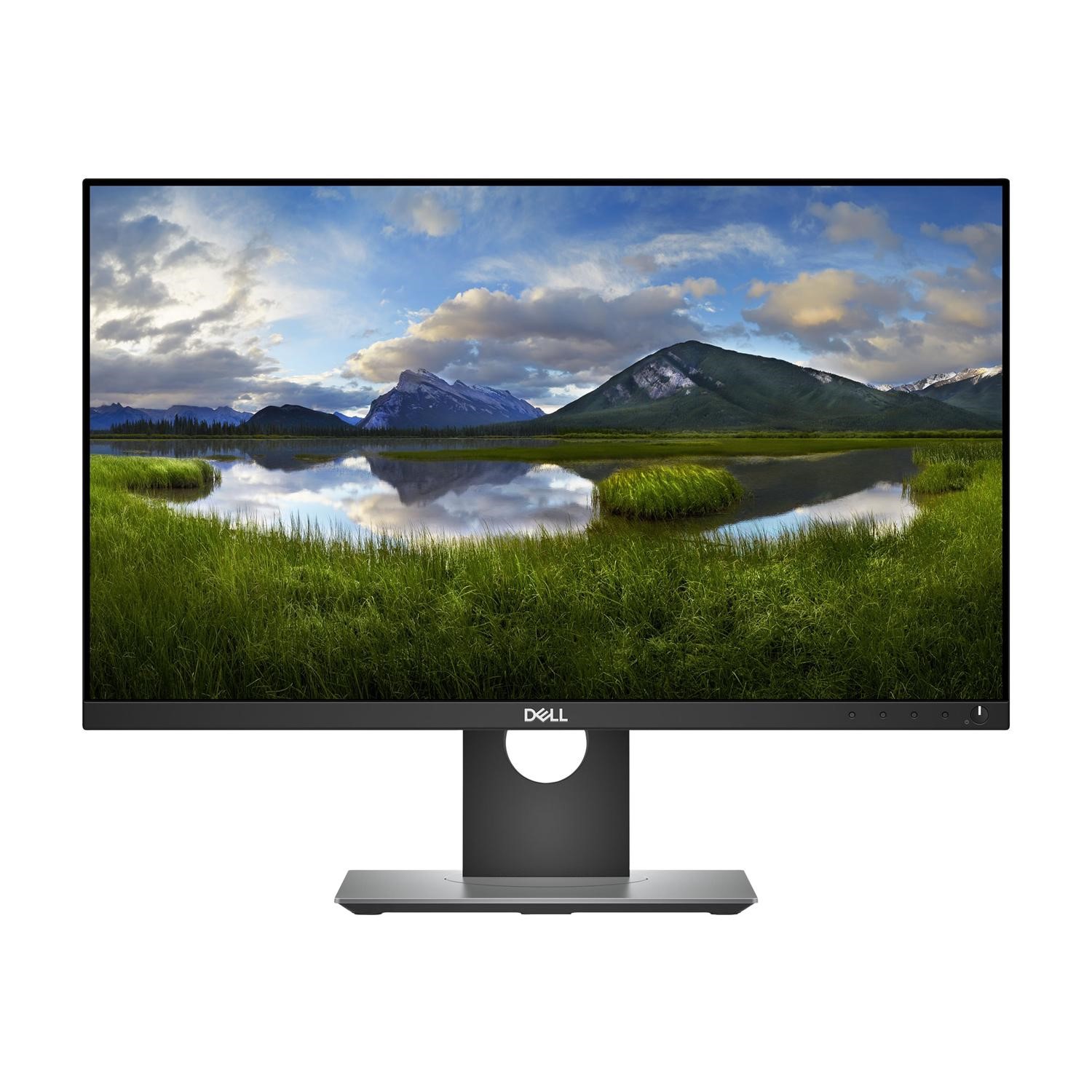 Dell P2418D 23.8