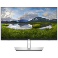 Refurbished Dell P2424HT 24" IPS Full HD USB-C Touchscreen Monitor
