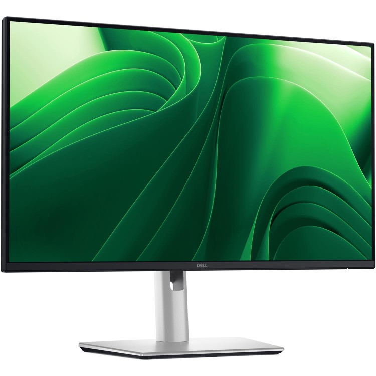 GRADE A1 - Dell Pro Plus P2425DE 24" IPS QHD 100Hz USB-C Monitor