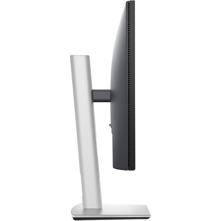 GRADE A1 - Dell Pro Plus P2425DE 24" IPS QHD 100Hz USB-C Monitor