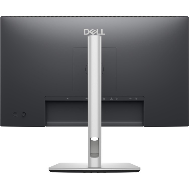 GRADE A1 - Dell Pro Plus P2425DE 24" IPS QHD 100Hz USB-C Monitor