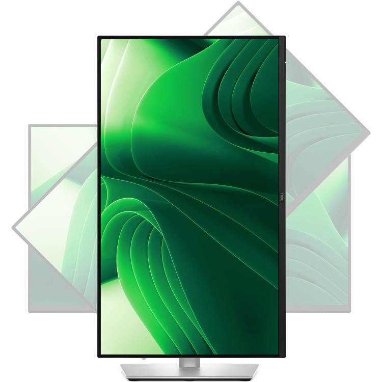 Dell Pro Plus P2425DE 24" IPS QHD 100Hz USB-C Monitor