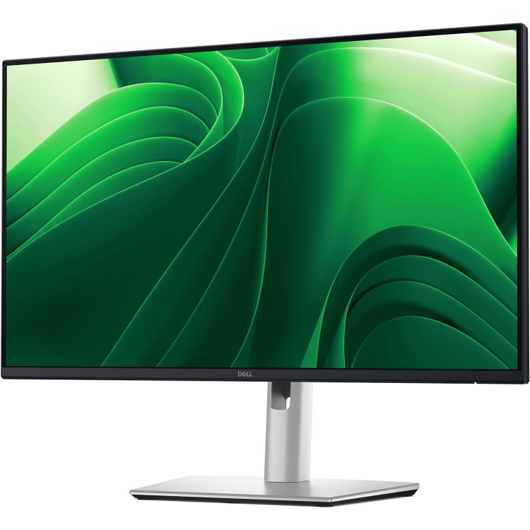 Dell Pro Plus P2425D 24" IPS QHD 100Hz USB-C Monitor 