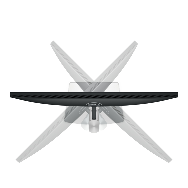 Dell P2425 24" IPS WUXGA 100Hz USB-C Monitor