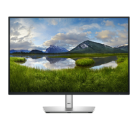 Dell P2425 24" IPS WUXGA 100Hz USB-C Monitor Dell P2425 24" IPS WUXGA 100Hz USB-C Monitor