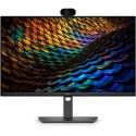 A2/DELL-P2426HEB Refurbished Dell Pro P P2426HEB 24" IPS Full HD USB-C Hub Conferencing Monitor