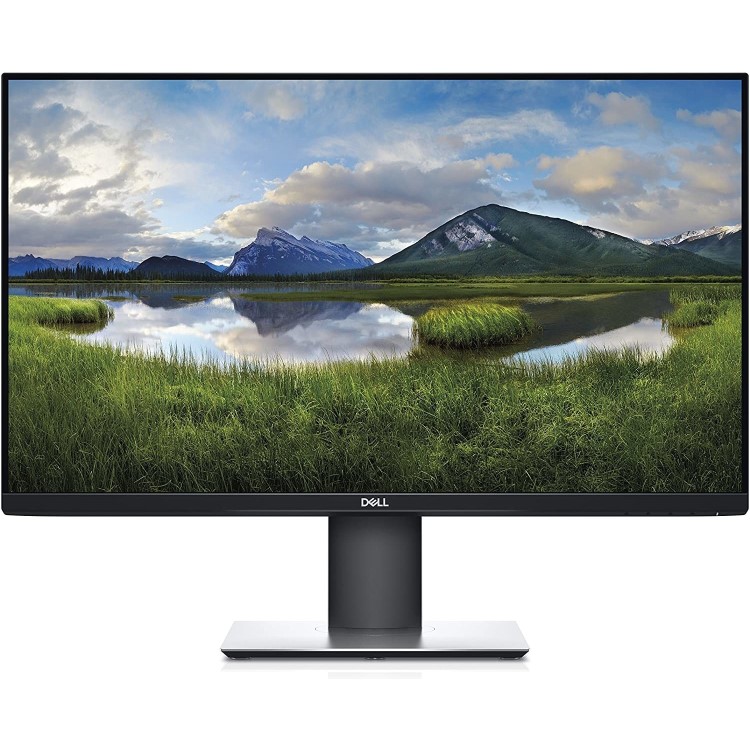Dell P2719HC 27" IPS Full HD USB-C Monitor 
