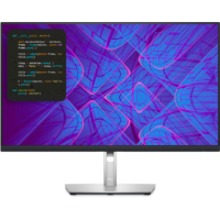 Refurbished Dell P2723QE 27" IPS 4K UHD 4K Monitor Refurbished Dell P2723QE 27" IPS 4K UHD 4K Monitor