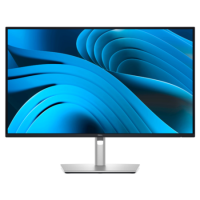 Dell Pro 27 Plus 27" IPS QHD 100Hz USB-C Monitor