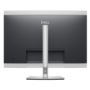 Dell Pro 27 Plus 27" IPS QHD 100Hz USB-C Monitor