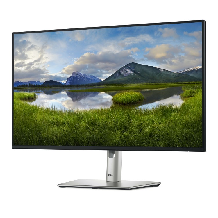 Dell P2725HE 27" Full HD IPS 100Hz USB-C Monitor