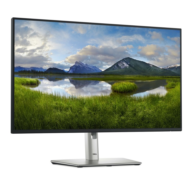 Dell P2725HE 27" Full HD IPS 100Hz USB-C Monitor