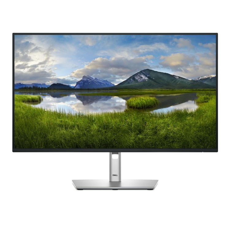 Dell P2725H 27" IPS Full HD 100Hz USB-C Monitor
