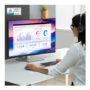 Dell P3223QE 31.5" IPS 4K UHD Monitor
