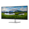 Dell P3421W 34&quot; WQHD IPS USB-C Curved Monitor 