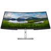 Dell P3421W 34&quot; WQHD IPS USB-C Curved Monitor 