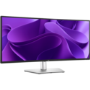 Dell Pro Plus P3425WE 34" IPS WQHD 100Hz UltraWide Curved USB-C Monitor