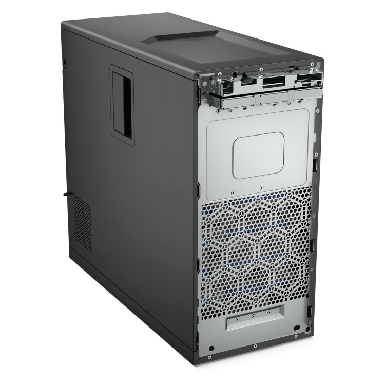 Dell PowerEdge T150 4U Tower Server - Options Available