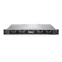 Dell New PowerEdge R260 Rack Server