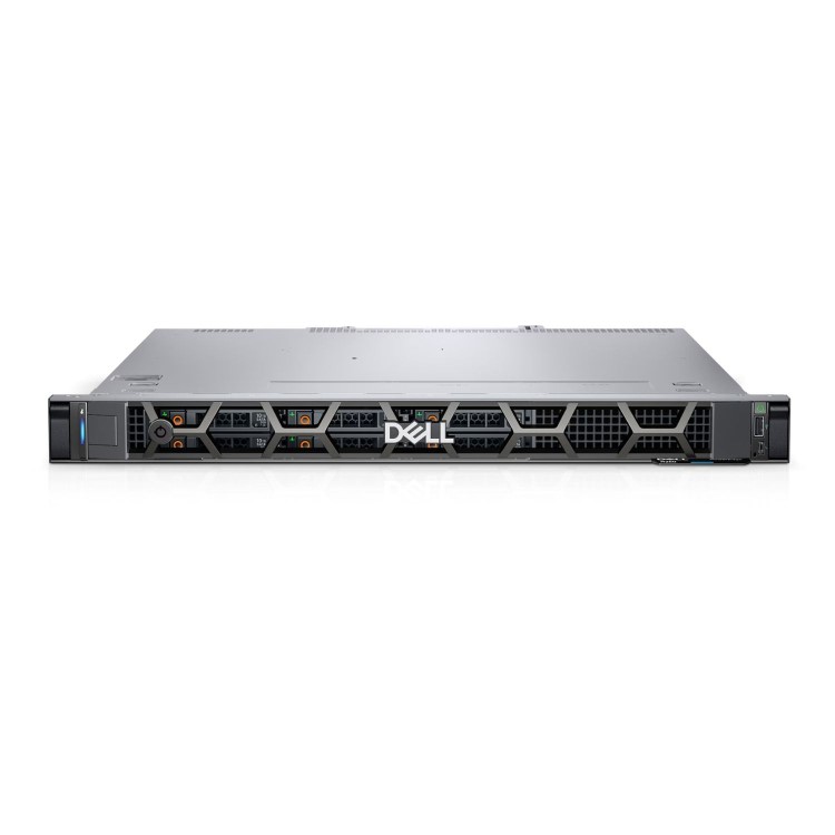 Dell New PowerEdge R260 Rack Server