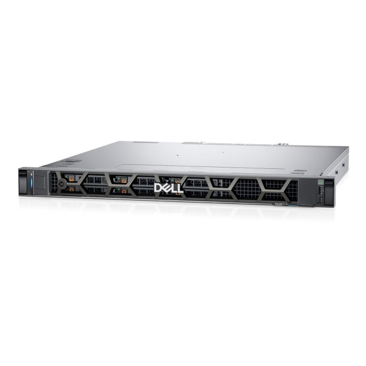 Dell New PowerEdge R260 Rack Server