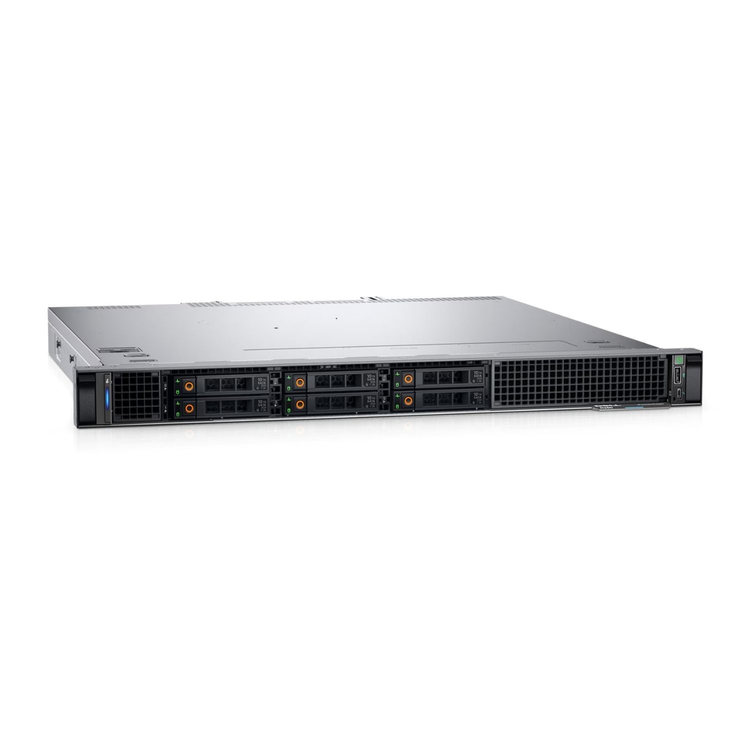 Poweredge R260 Rack Server Price Dell New PowerEdge R260 Rack Server - Page 1 - - BuyItDirect.ie
