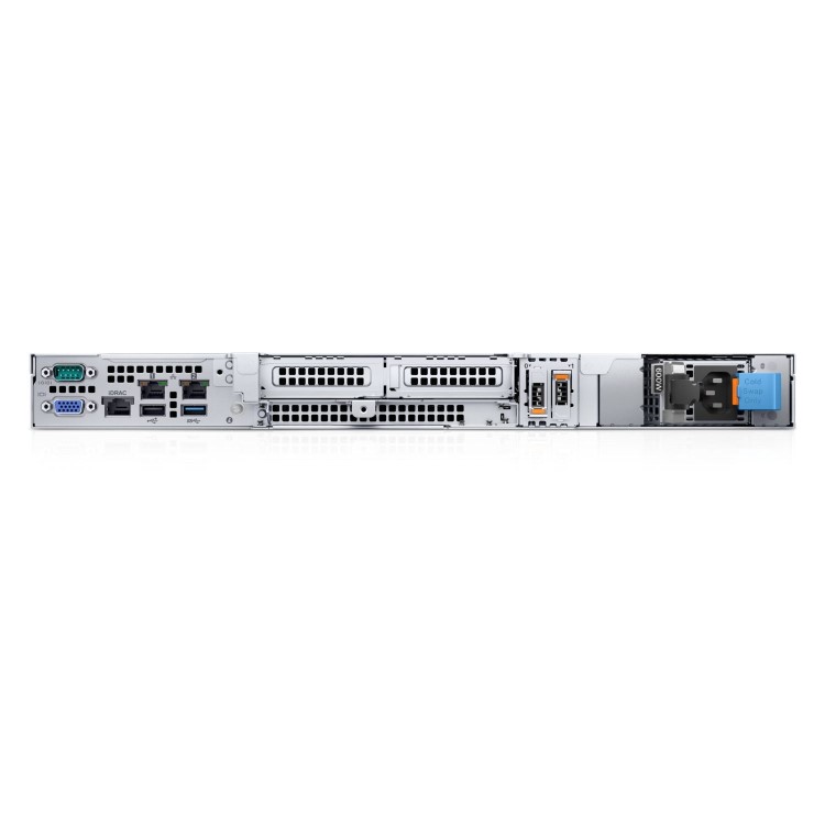 Dell New PowerEdge R260 Rack Server