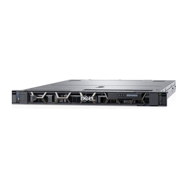 Dell Smart Selection PowerEdge R6525 Rack Server