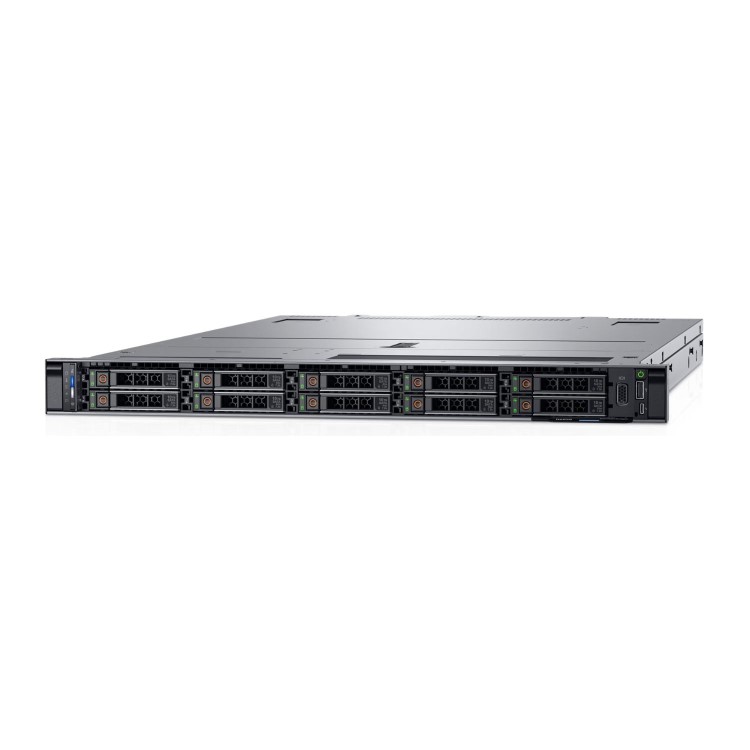 Dell Smart Selection PowerEdge R6525 Rack Server