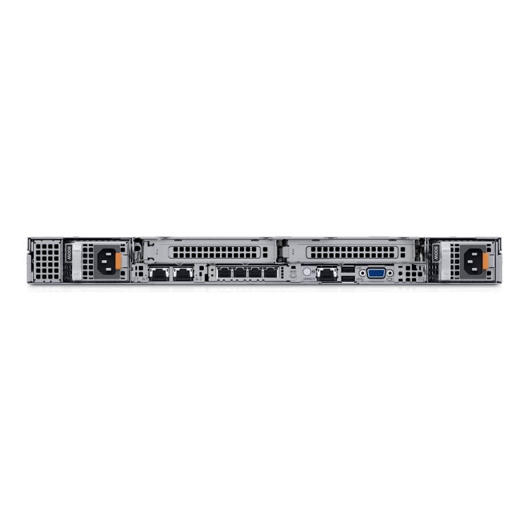 Dell Smart Selection PowerEdge R6525 Rack Server