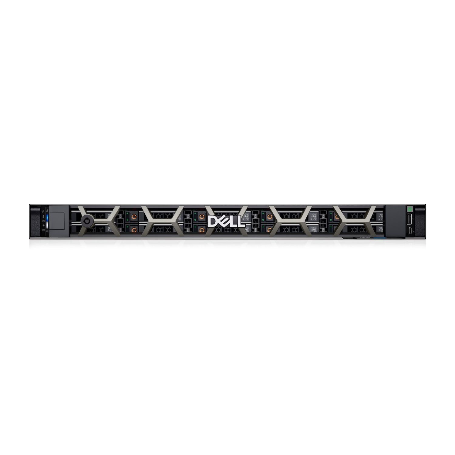 Dell Smart Selection PowerEdge R660 Rack Server - Page 1 - - BuyItDirect.ie