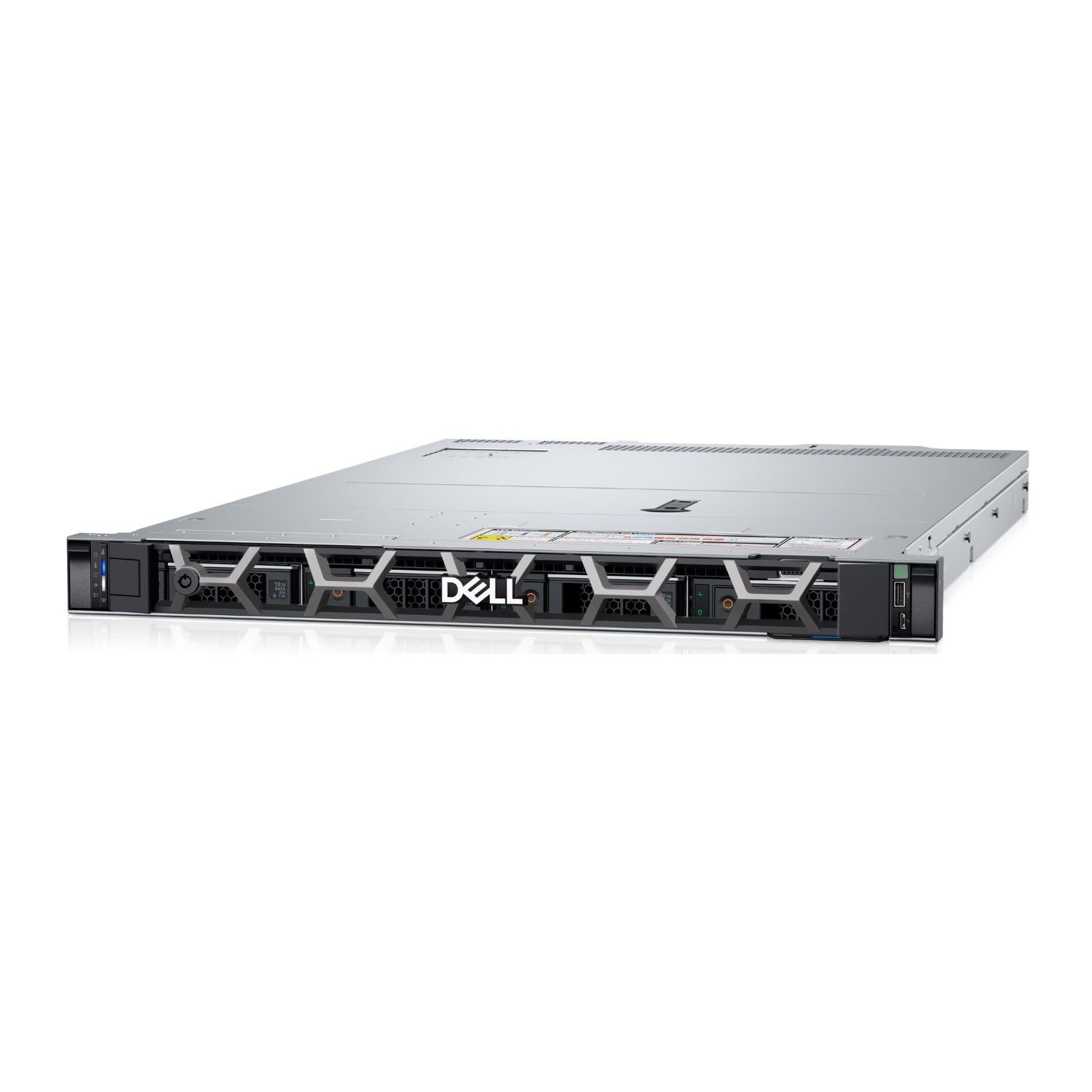 Dell Smart Selection PowerEdge R660xs Rack Server - Page 1 ...