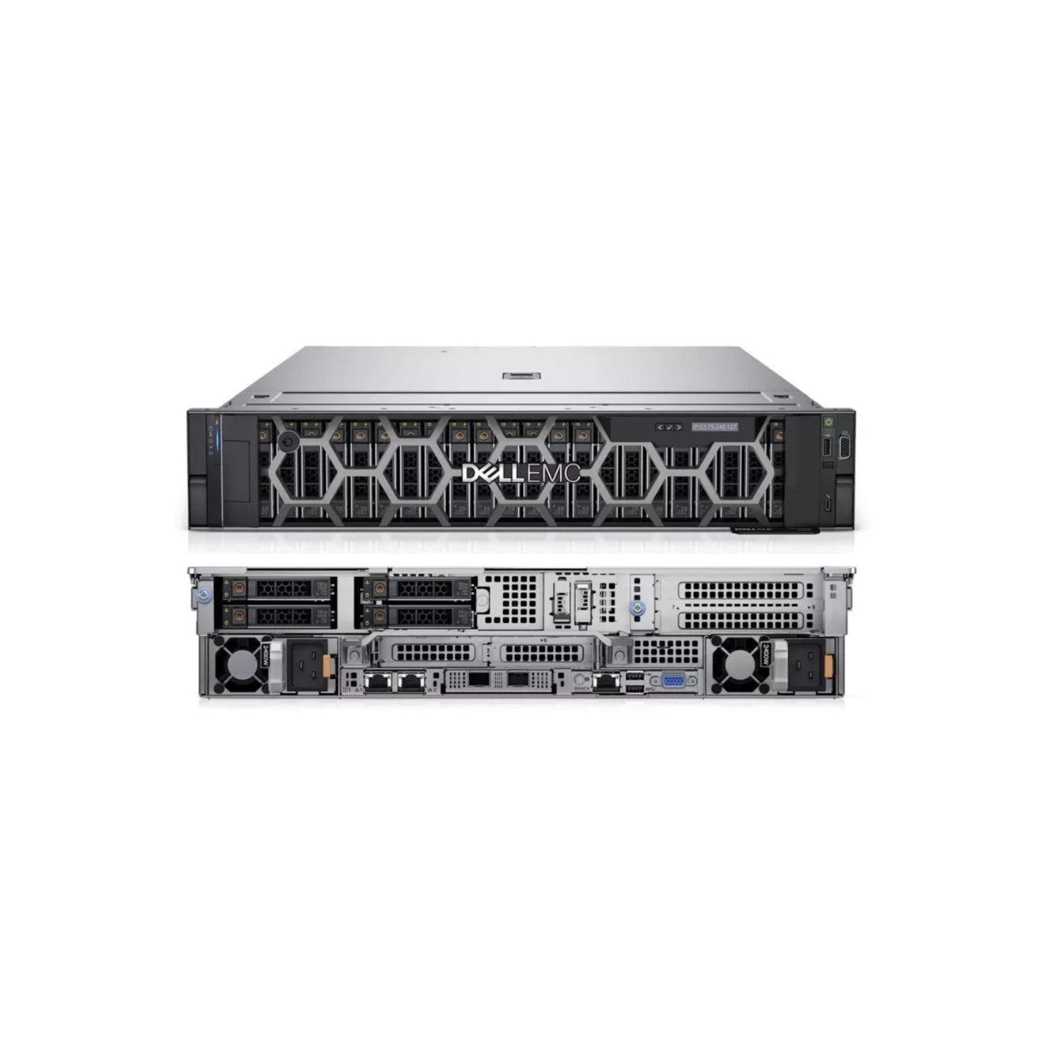 Dell Smart Selection PowerEdge R750 Rack Server - Page 1 - - BuyItDirect.ie